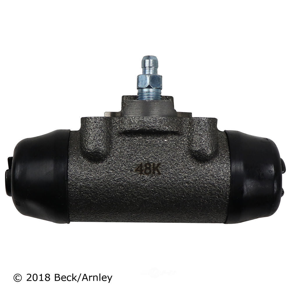 Rr Wheel Brk Cyl  Beck/Arnley  072-8752