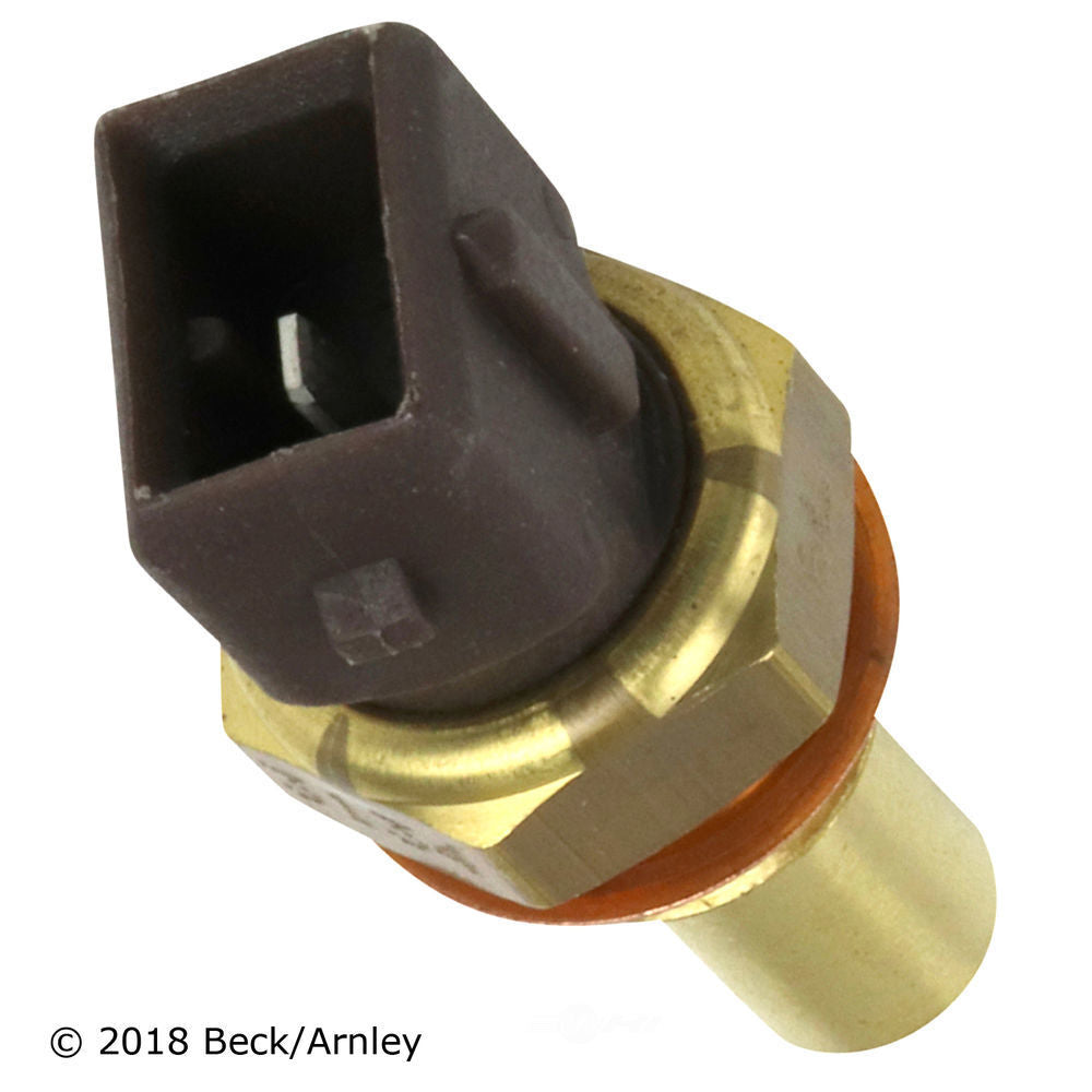 Coolant Temp Sending Switch For Gauge  Beck/Arnley  201-1386