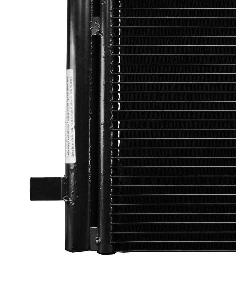 A/C Condenser   FVP   CON3467