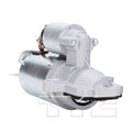 New Starter  TYC  1-06657