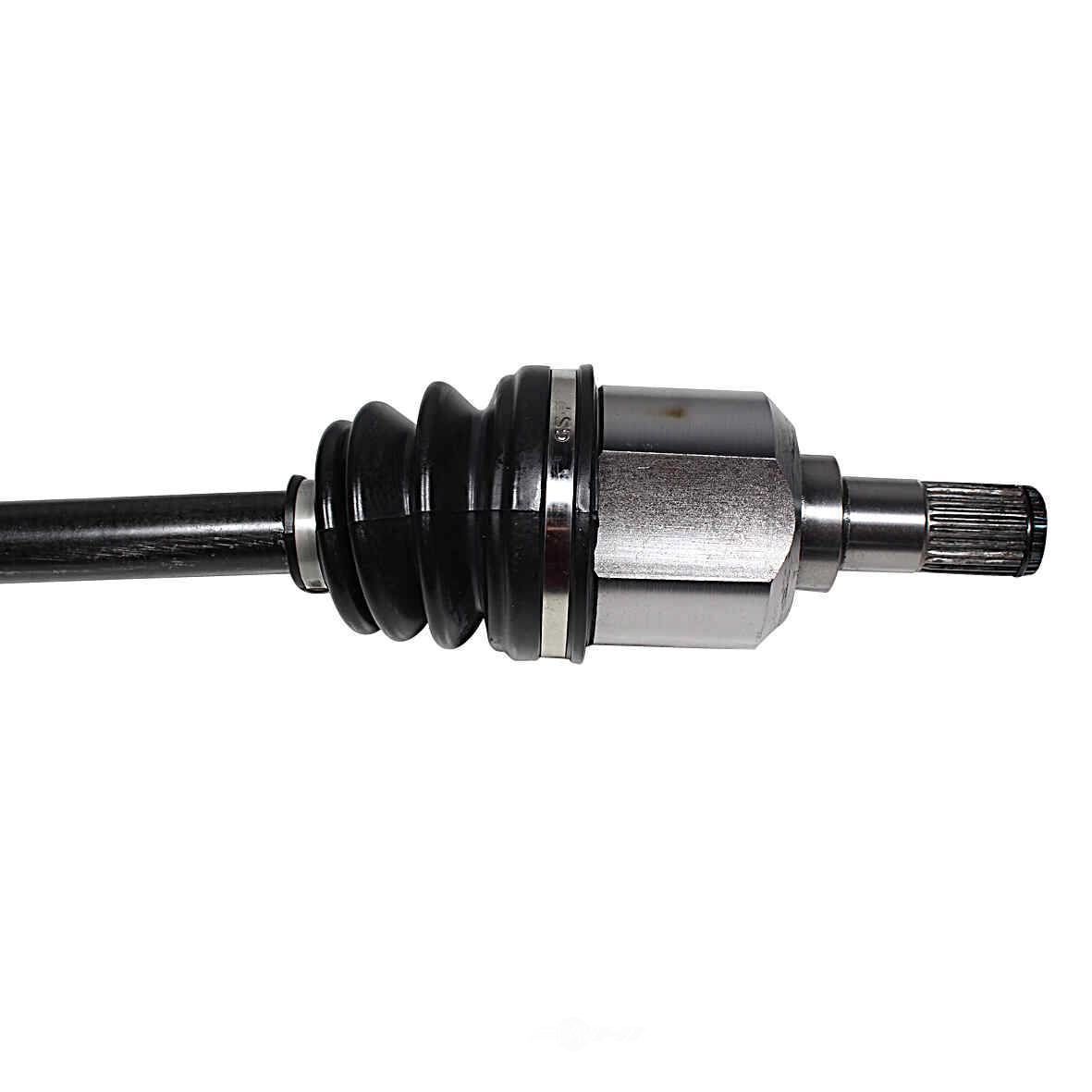Left New CV Complete Assy   GSP North America   NCV37569
