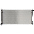 Radiator  DENSO  221-9022