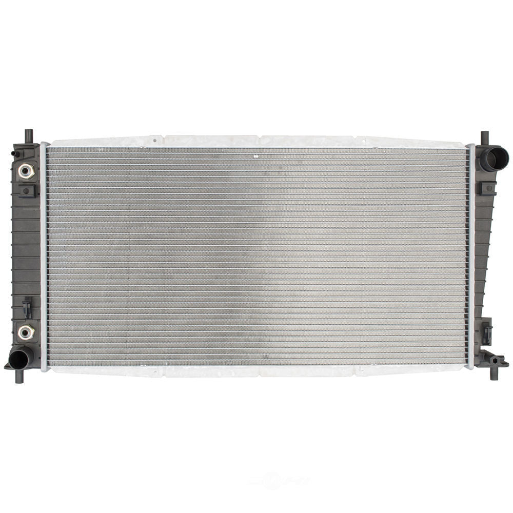 Radiator  DENSO  221-9022