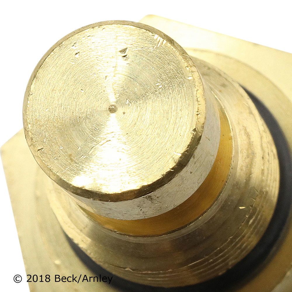 Radiator Fan Switch  Beck/Arnley  201-0817