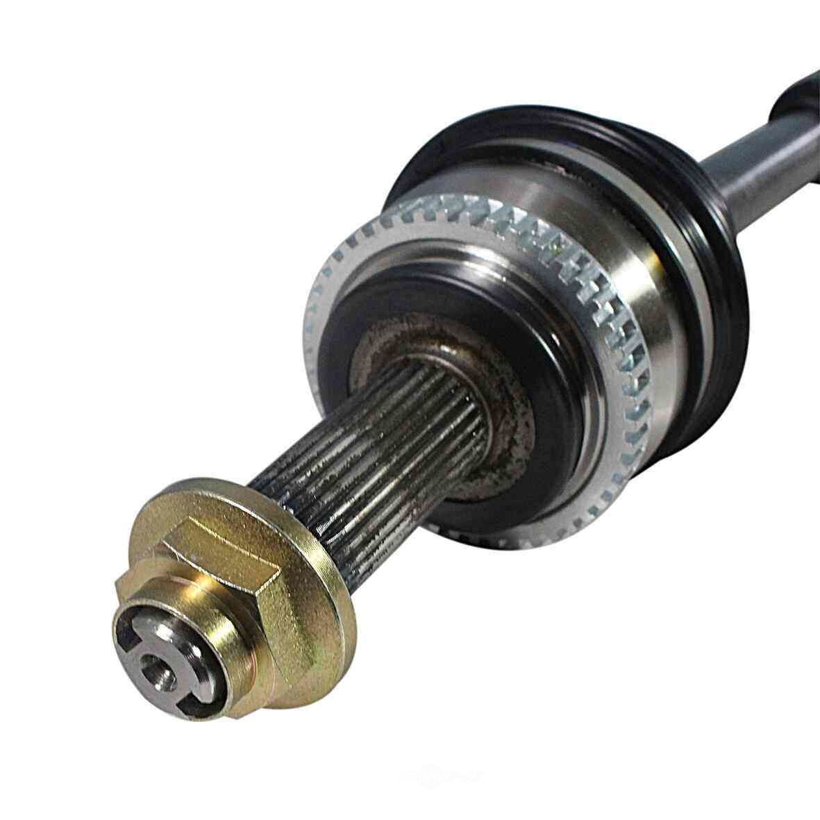 Right New CV Complete Assy   GSP North America   NCV37089