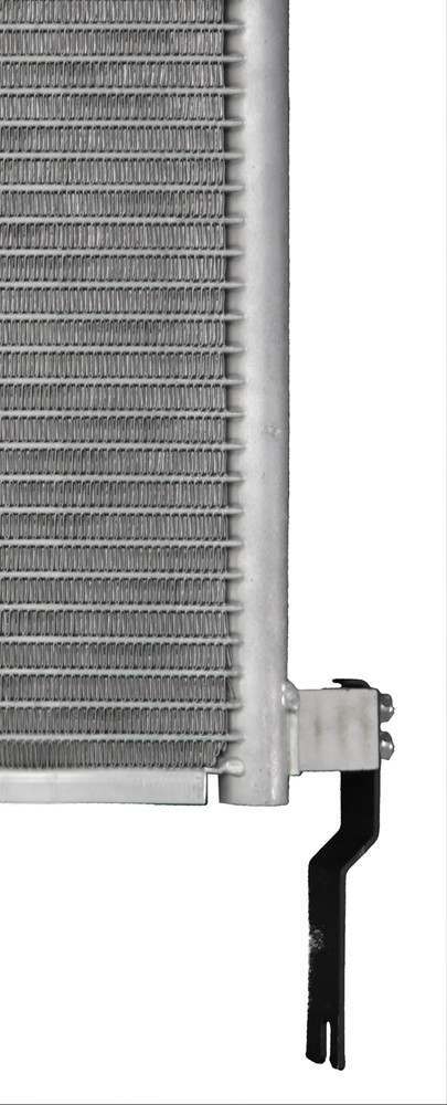 A/C Condenser   FVP   CON3238