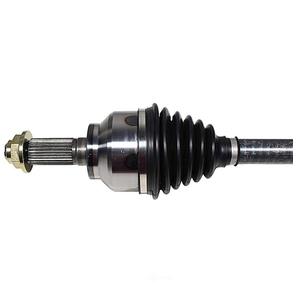 Left New CV Complete Assy   GSP North America   NCV47526