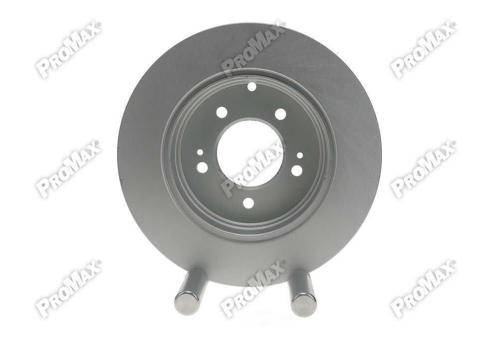 PROMAX Premium Geo-Coated Brake Rotor 20-31424