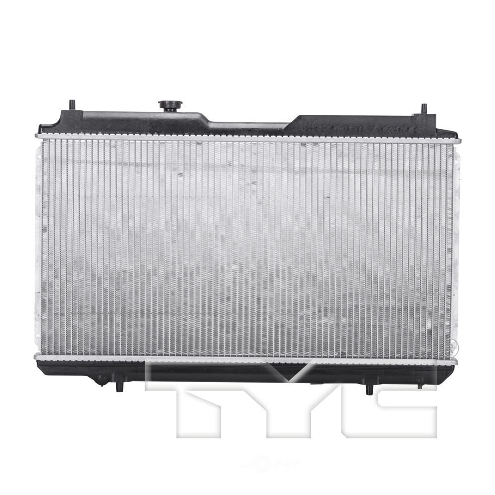 Radiator  TYC  2051
