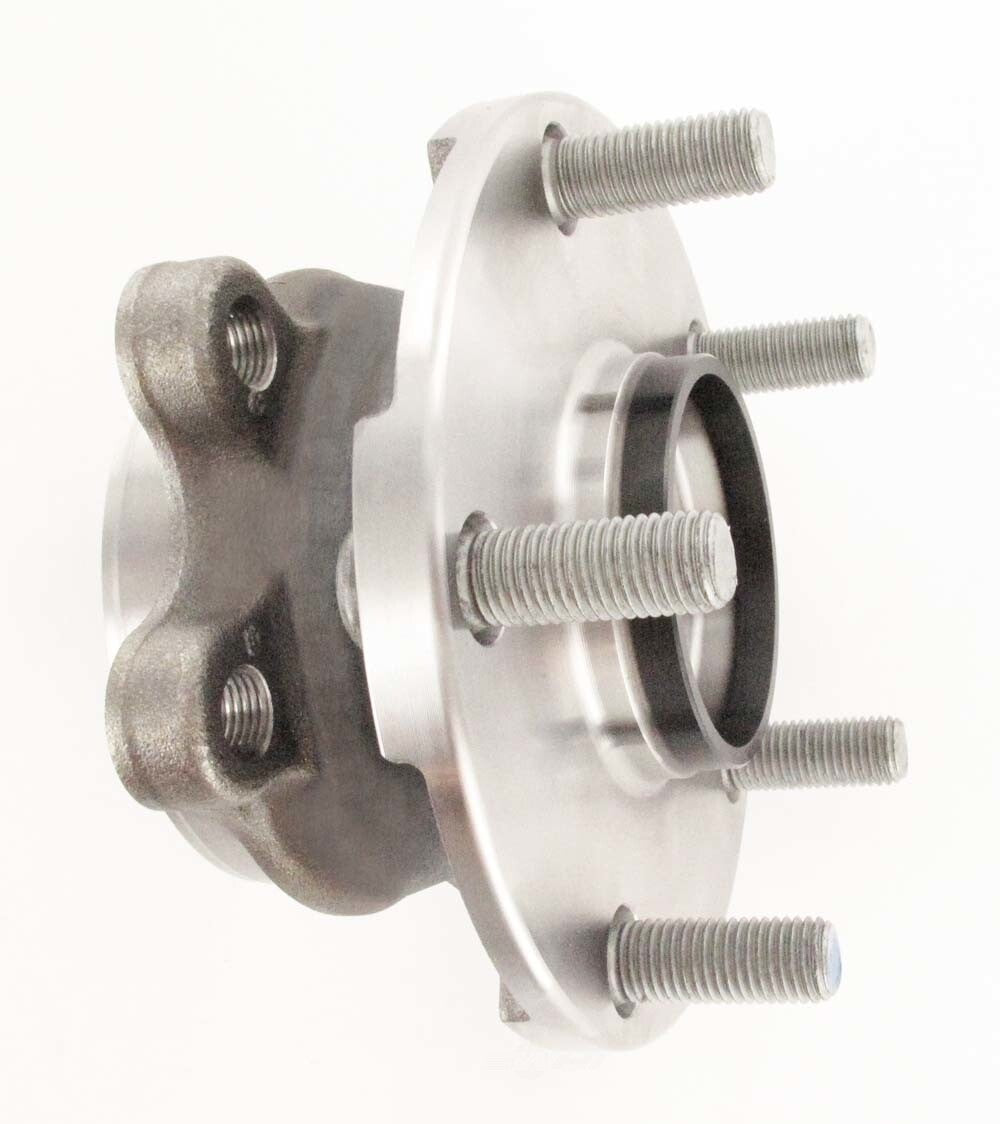 Frt Hub Assy  SKF  BR930614
