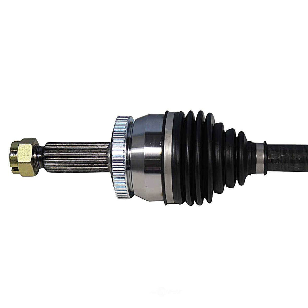 New CV Complete Assy   GSP North America   NCV37029