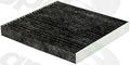 Cabin Air Filter   Global Parts Distributors   1211428