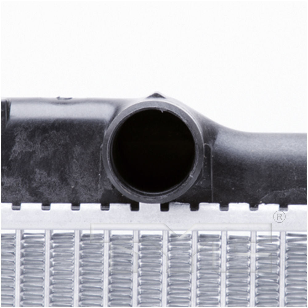 Radiator  TYC  2147