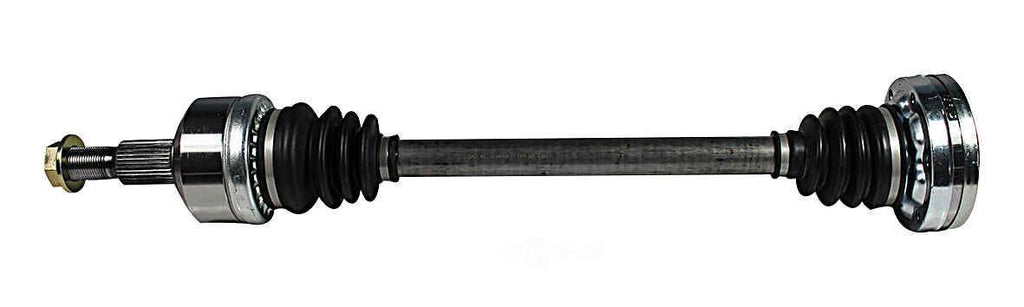 Left New CV Complete Assy   GSP North America   NCV10103