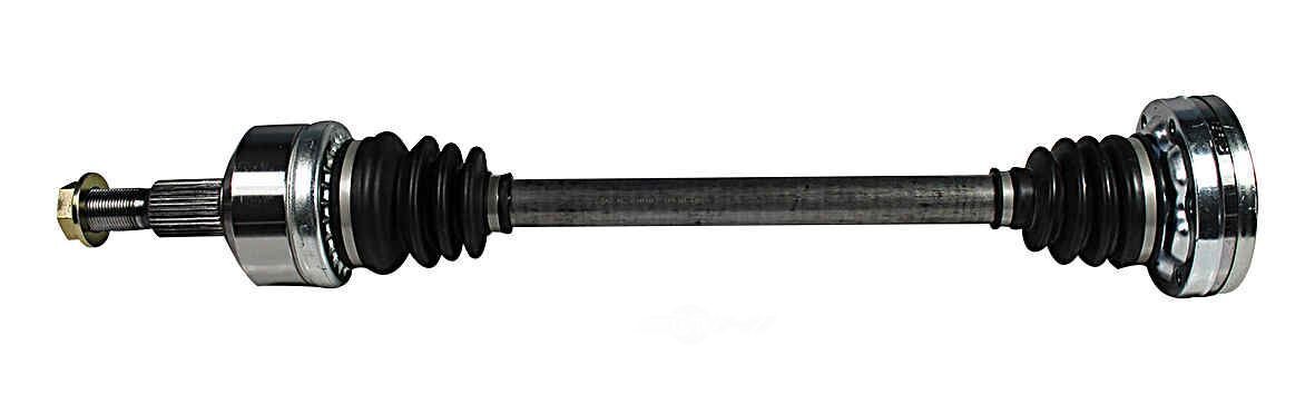 Left New CV Complete Assy   GSP North America   NCV10103