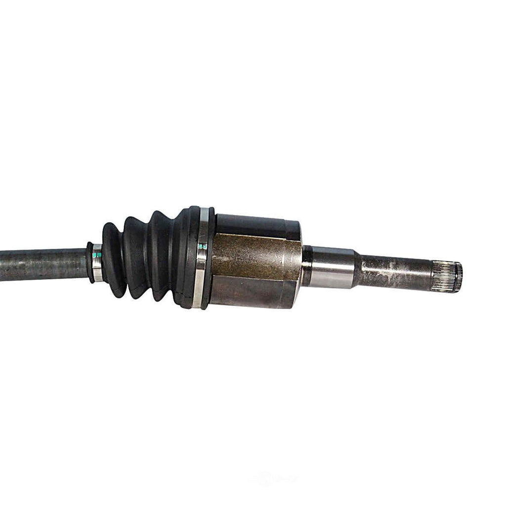 Left New CV Complete Assy   GSP North America   NCV10641