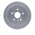 Rr Disc Brake Rotor  DFC  604-76086