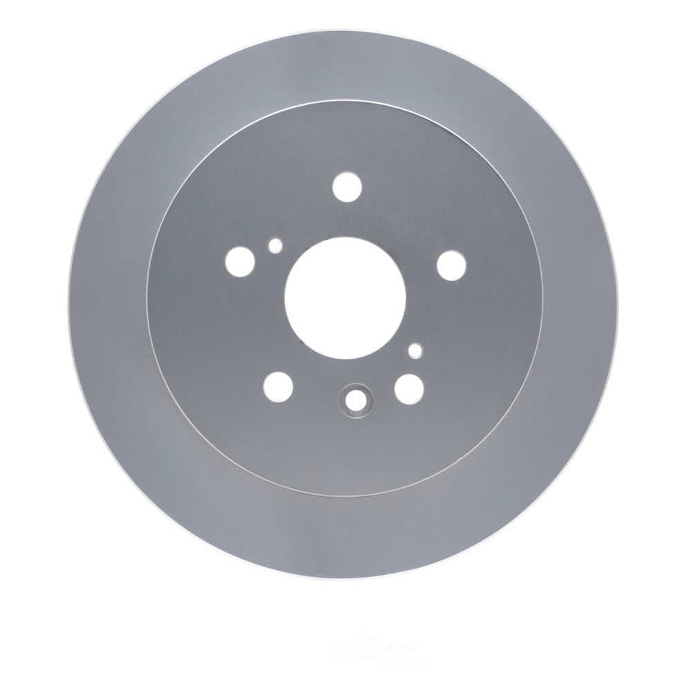 Rr Disc Brake Rotor  DFC  604-76086
