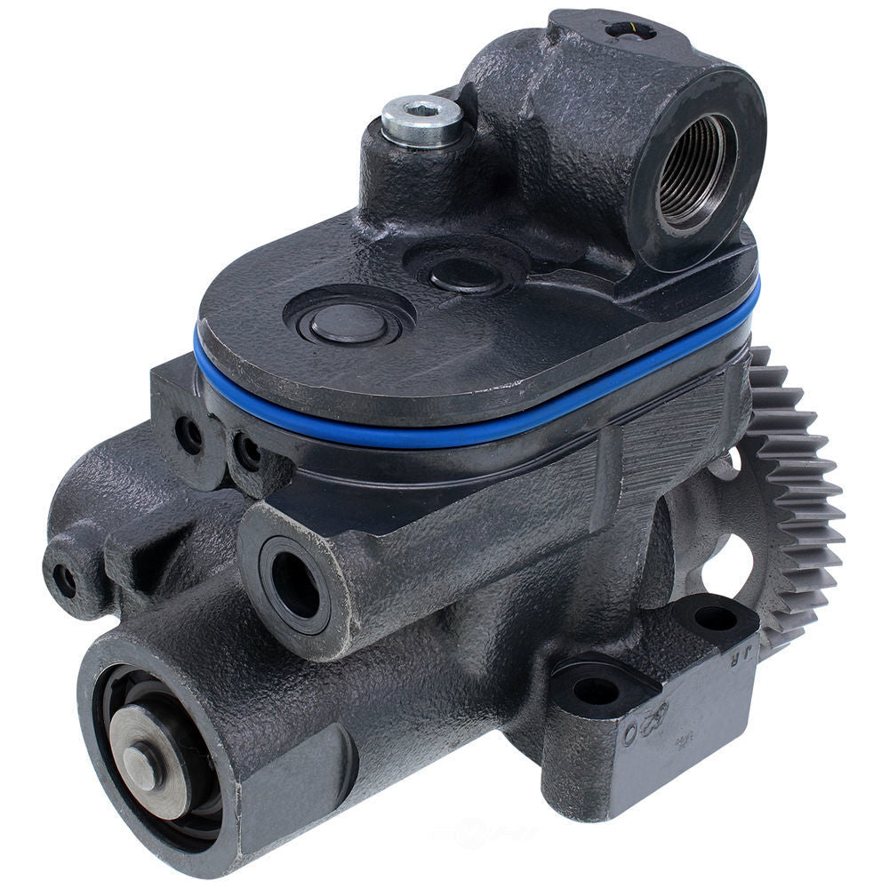 Oil Pump   GB Remanufacturing   739-206