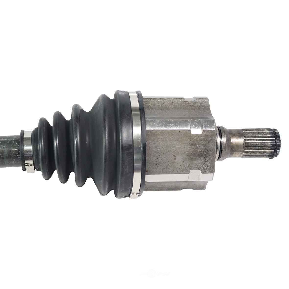 Right New CV Complete Assy   GSP North America   NCV12074