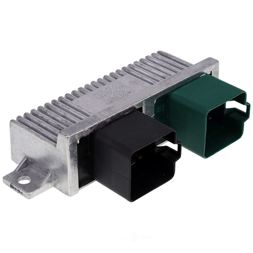 Glow Plug Relay   GB Remanufacturing   522-039