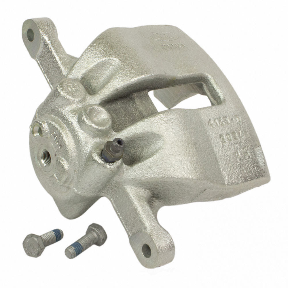 Frt New Brake Caliper Right  Motorcraft  BRCF346