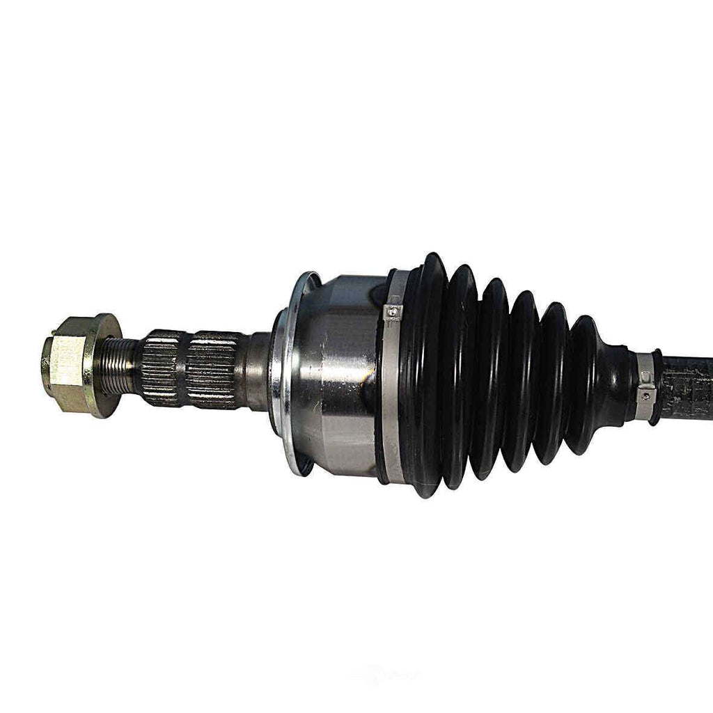 Left New CV Complete Assy   GSP North America   NCV10310