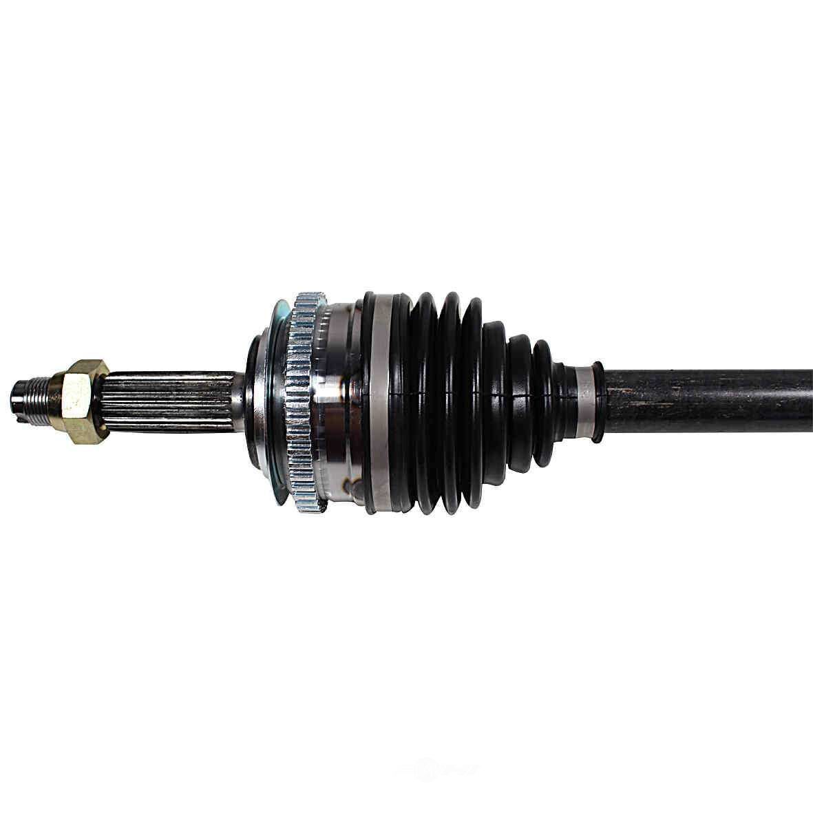 Right New CV Complete Assy   GSP North America   NCV10612