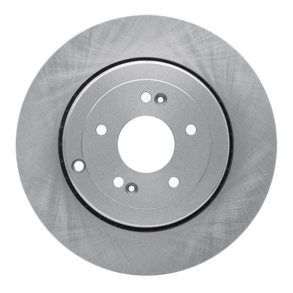 Rr Disc Brake Rotor  DFC  600-03031
