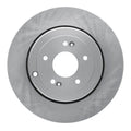 Rr Disc Brake Rotor  DFC  600-03031