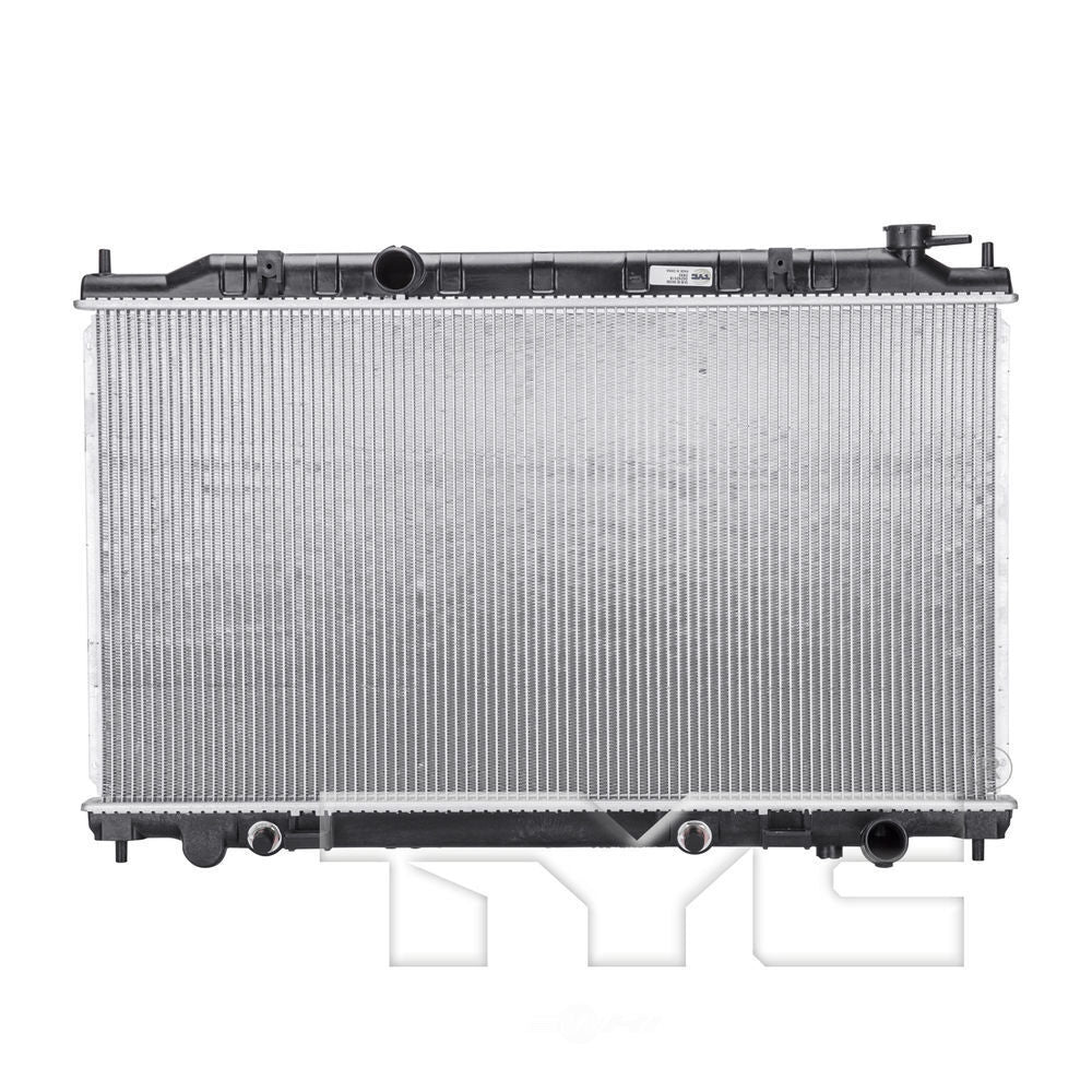 Radiator  TYC  2693