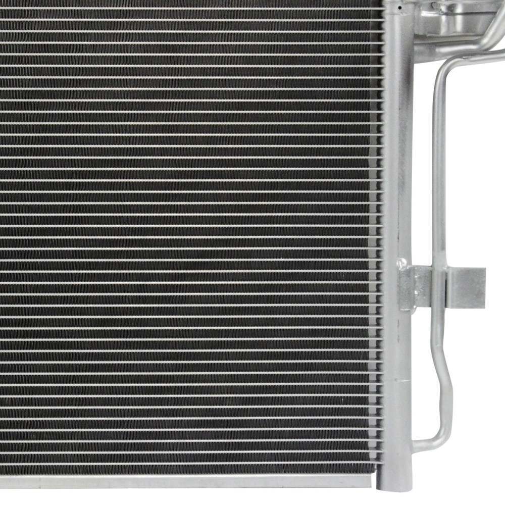 A/C Condenser   FVP   CON3678