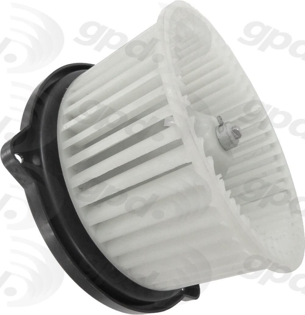 New Blower Motor   Global Parts Distributors   2311849