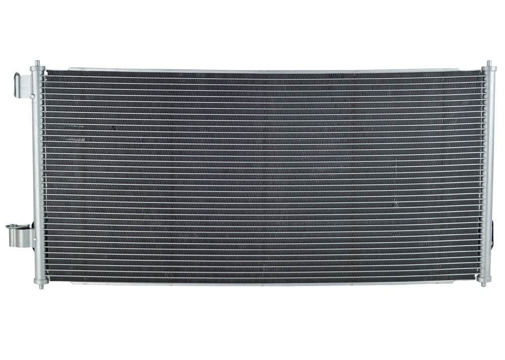 A/C Condenser   FVP   CON3876