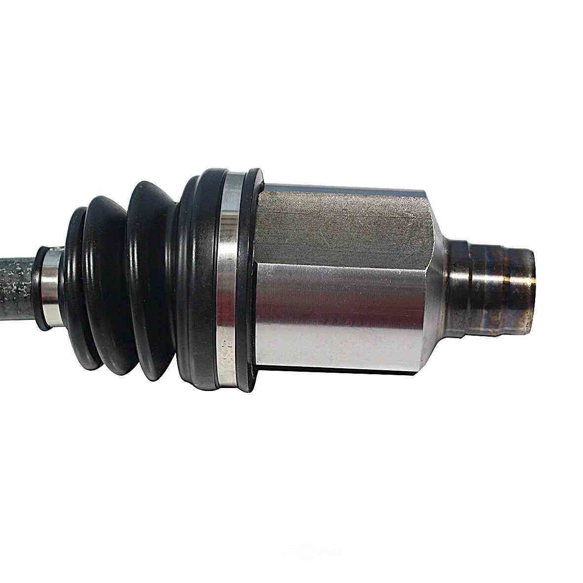 Axle Shaft Assy- CV Shaft   GSP North America   NCV10633
