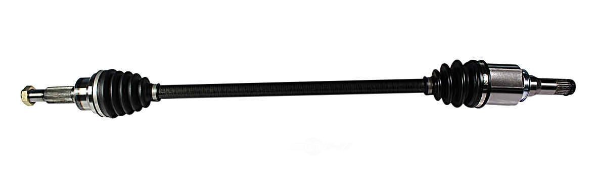 Right New CV Complete Assy   GSP North America   NCV11069