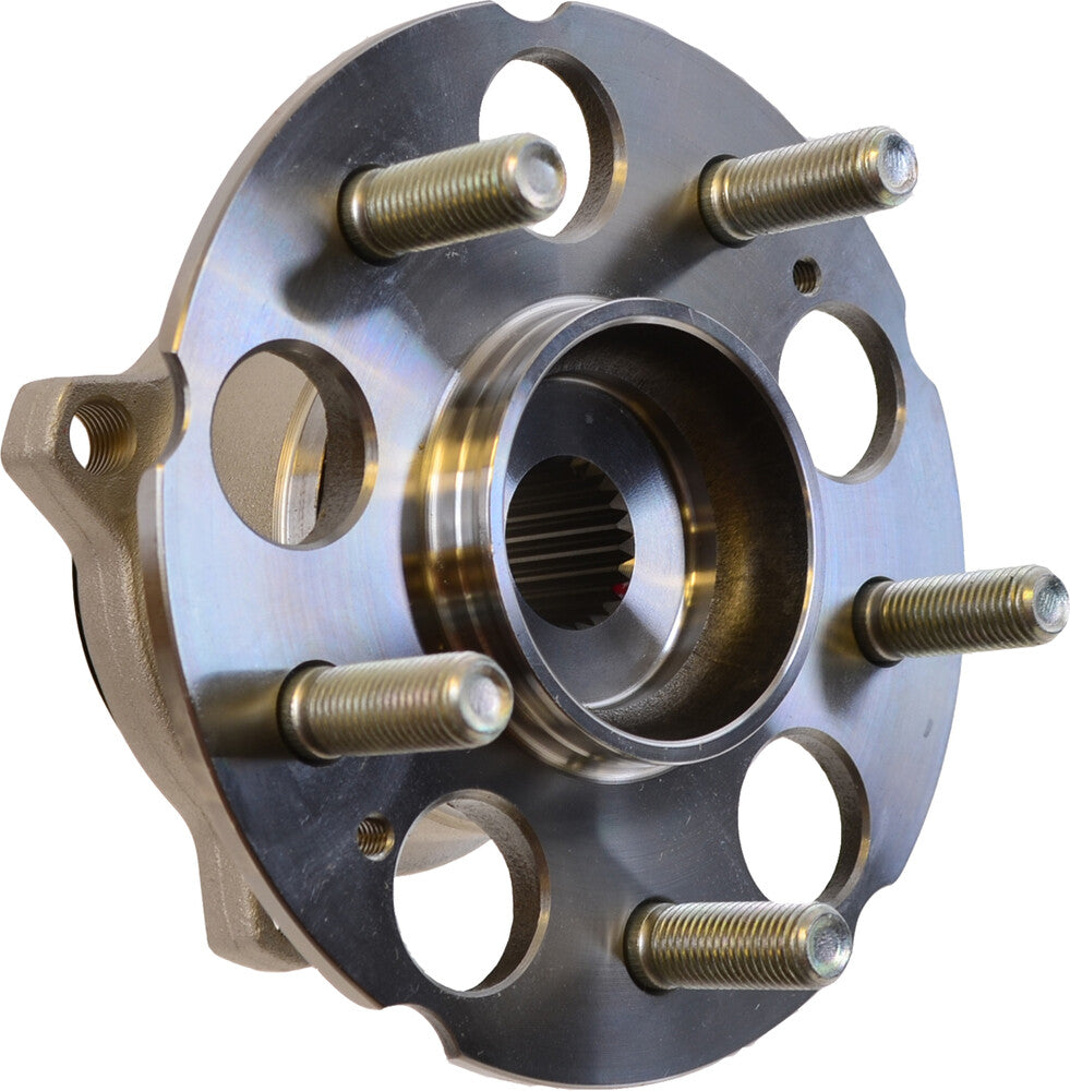 Rr Hub Assy  SKF  BR930909