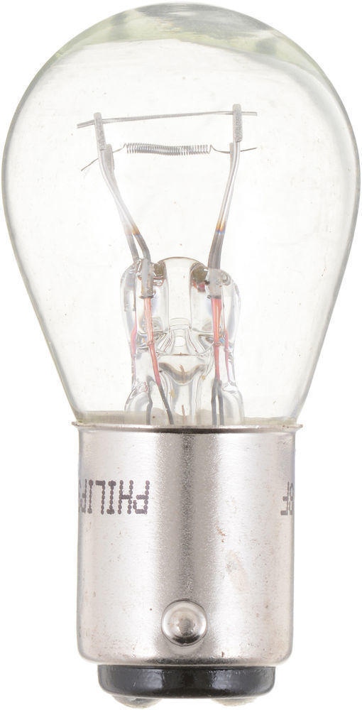 Turn Signal Light  Philips  1157B2