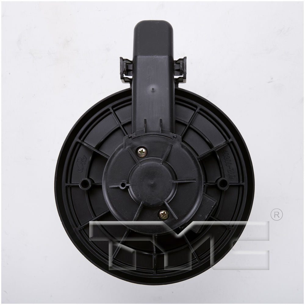 New Blower Mtr w/Wheel  TYC  700223