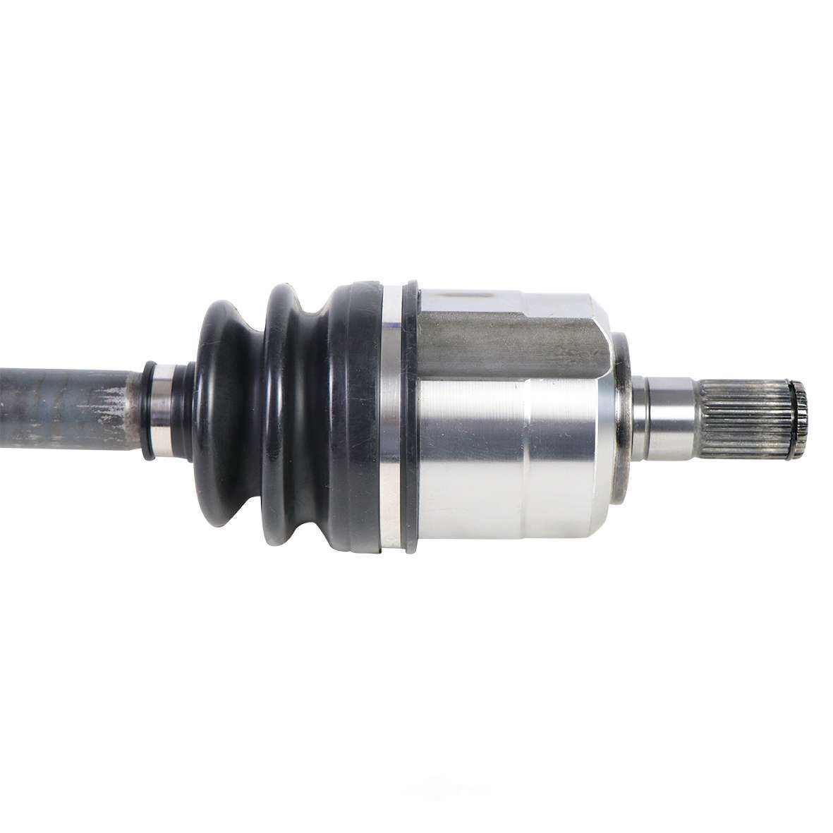 Left New CV Complete Assy   GSP North America   NCV75086