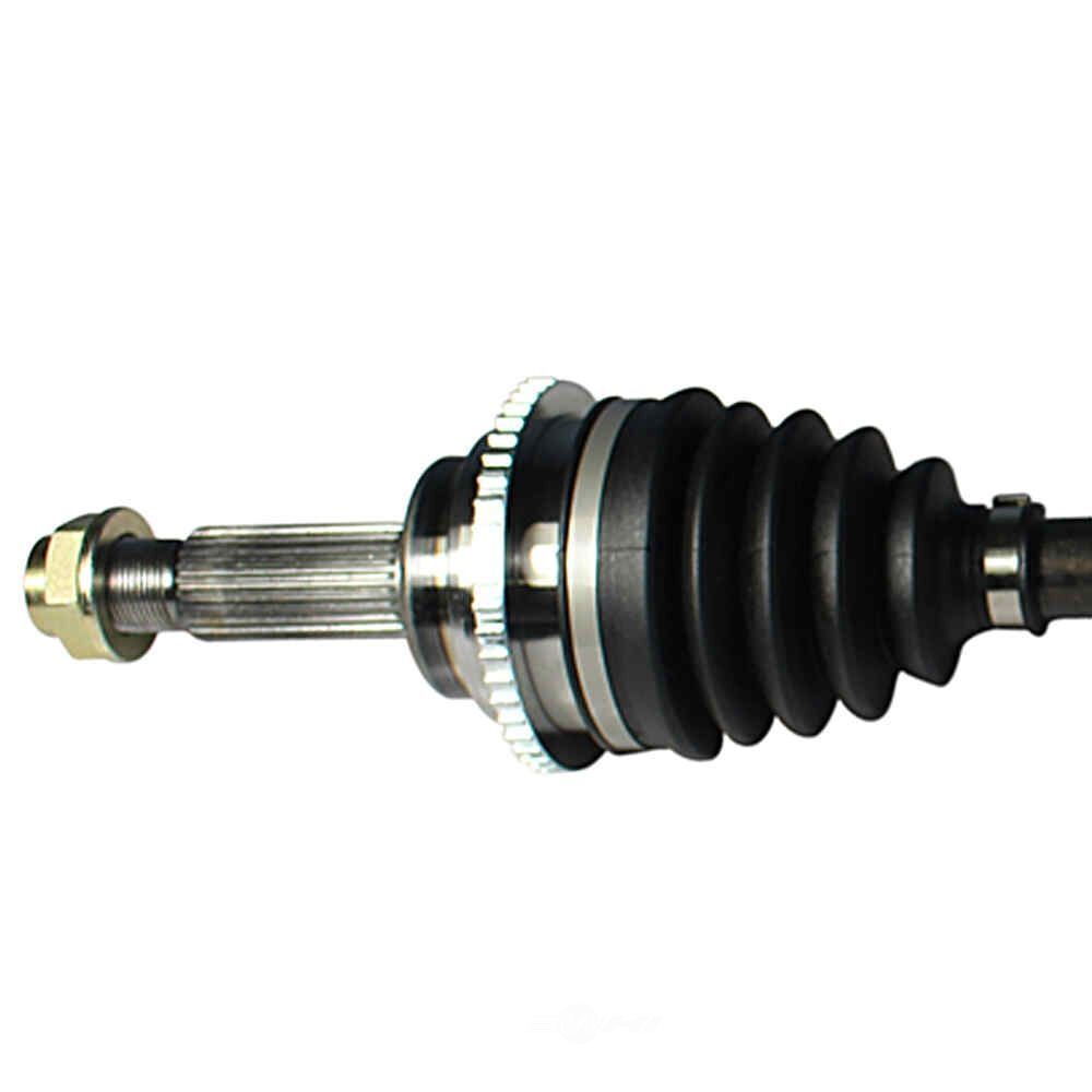 Axle Shaft Assy- CV Shaft   GSP North America   NCV69004