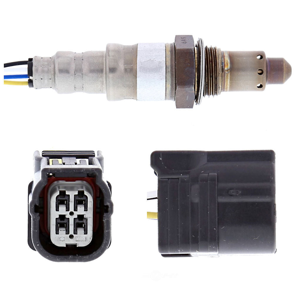 Oxygen Sensor  DENSO  234-8027