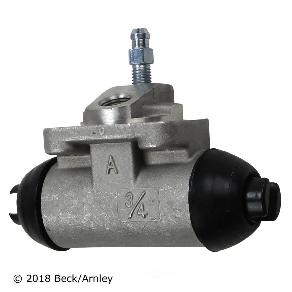 Rr Wheel Brk Cyl  Beck/Arnley  072-8501