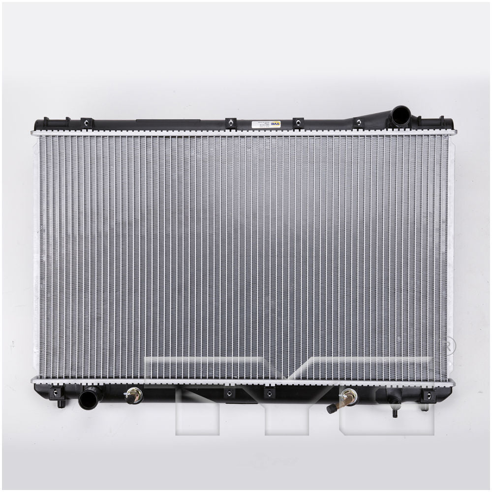Radiator  TYC  1746