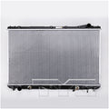 Radiator  TYC  1746