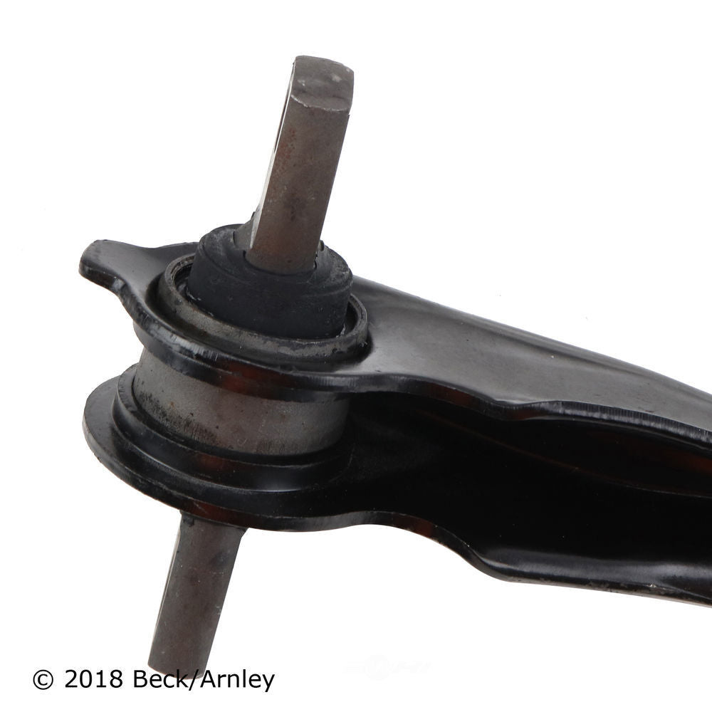 Ctrl Arm w/Ball Joint  Beck/Arnley  102-4374