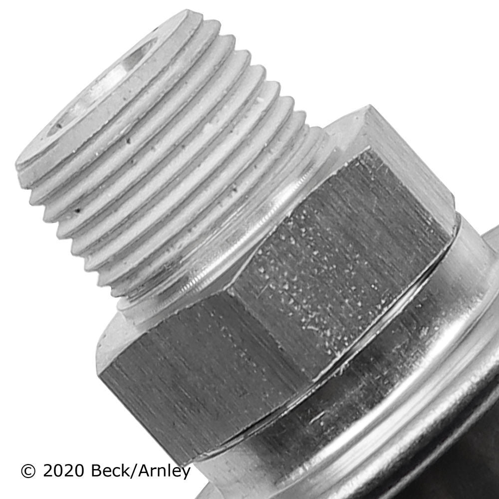 Pressure Damper  Beck/Arnley  159-1068