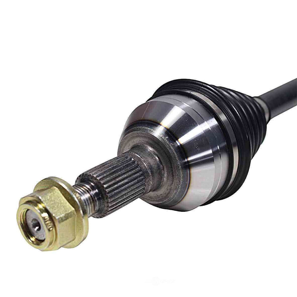 Right New CV Complete Assy   GSP North America   NCV10269