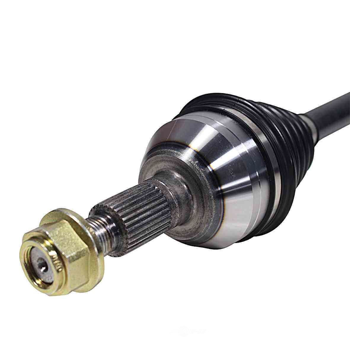 Right New CV Complete Assy   GSP North America   NCV10269