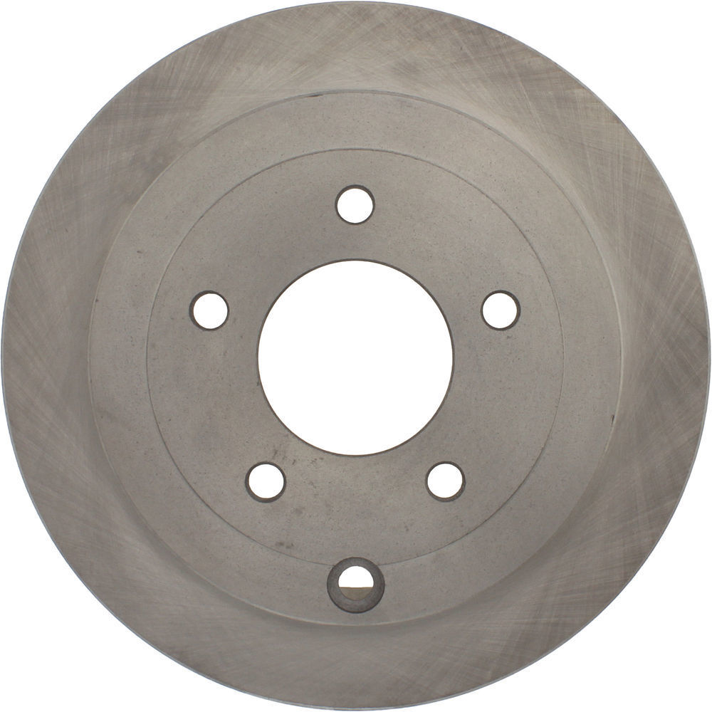 Rr Disc Brake Rotor  Centric Parts  121.45046
